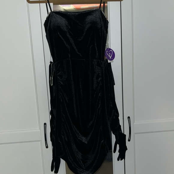 WINDSOR DRESS nwt - Picture 2 of 9